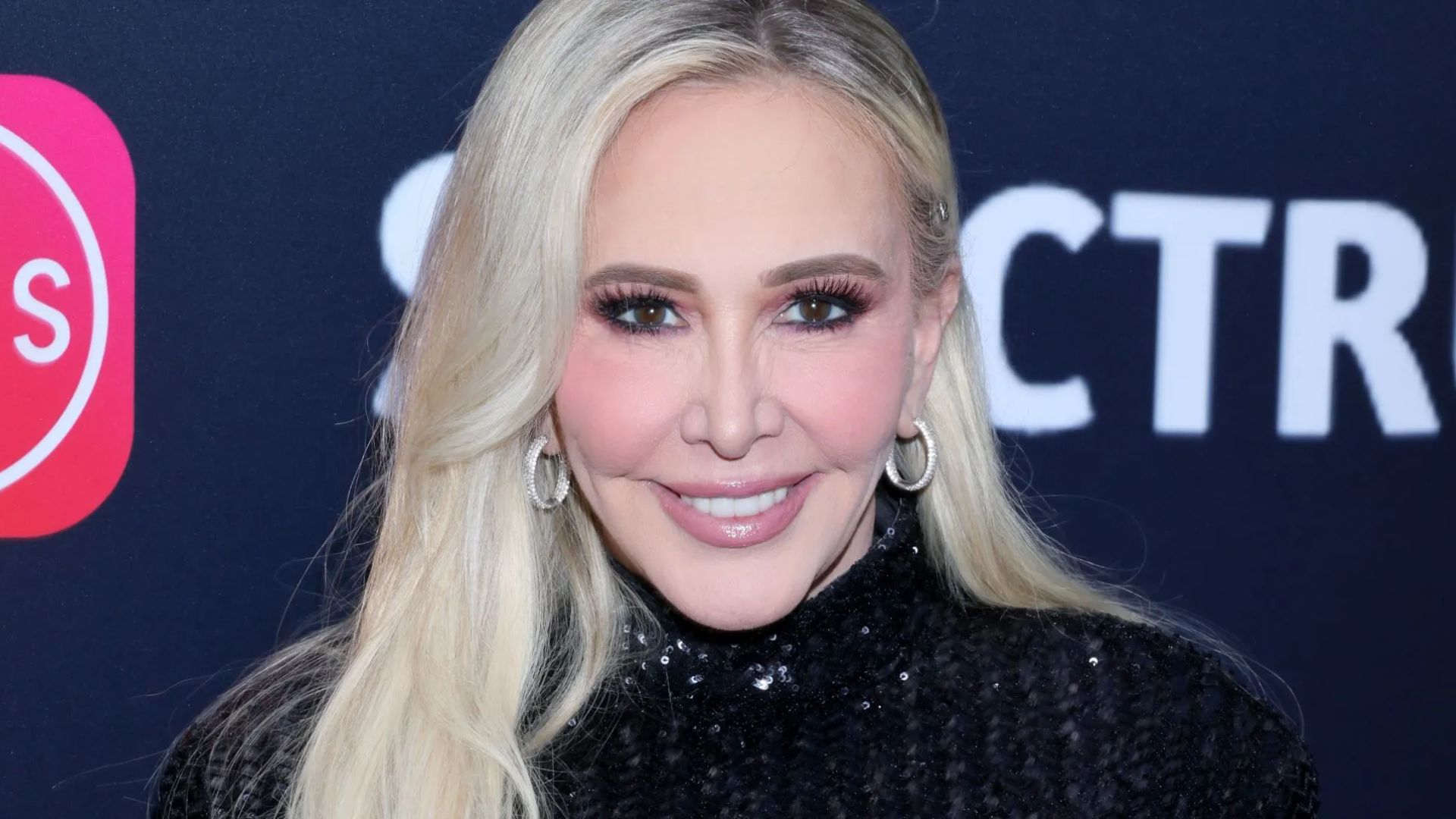 Shannon Storms Beador (Getty via Soap Central CMS - Resized on Canva)