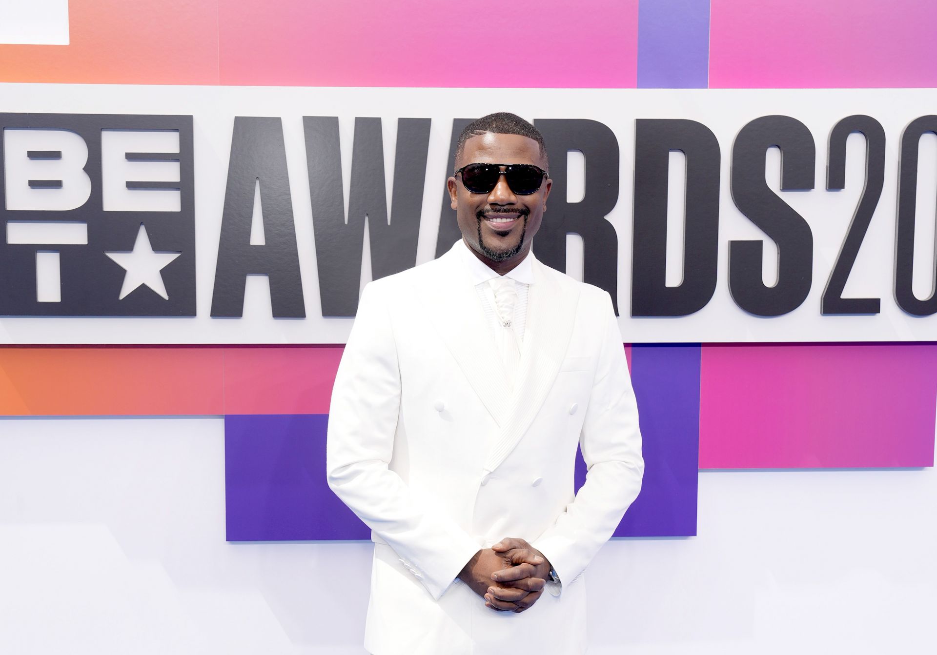 BET Awards 2024 - Arrivals - Source: Getty