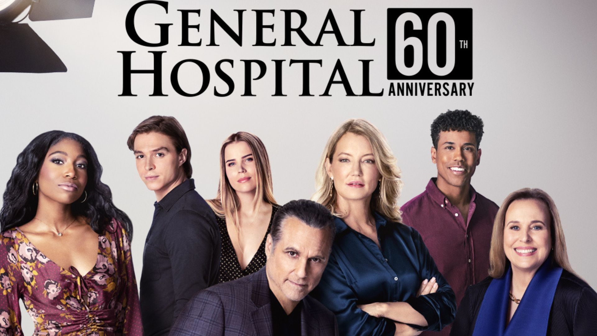 General Hospital logo | Image: ABC
