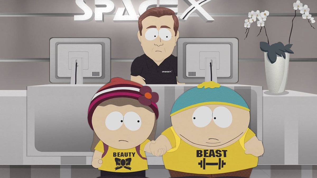 Times Rany South Park: 10 times Randy Marsh was completely off the rails (and we ...