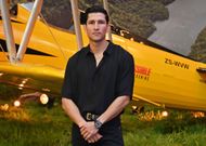 Danny Ramirez (Photo by Dave Benett/WireImage)