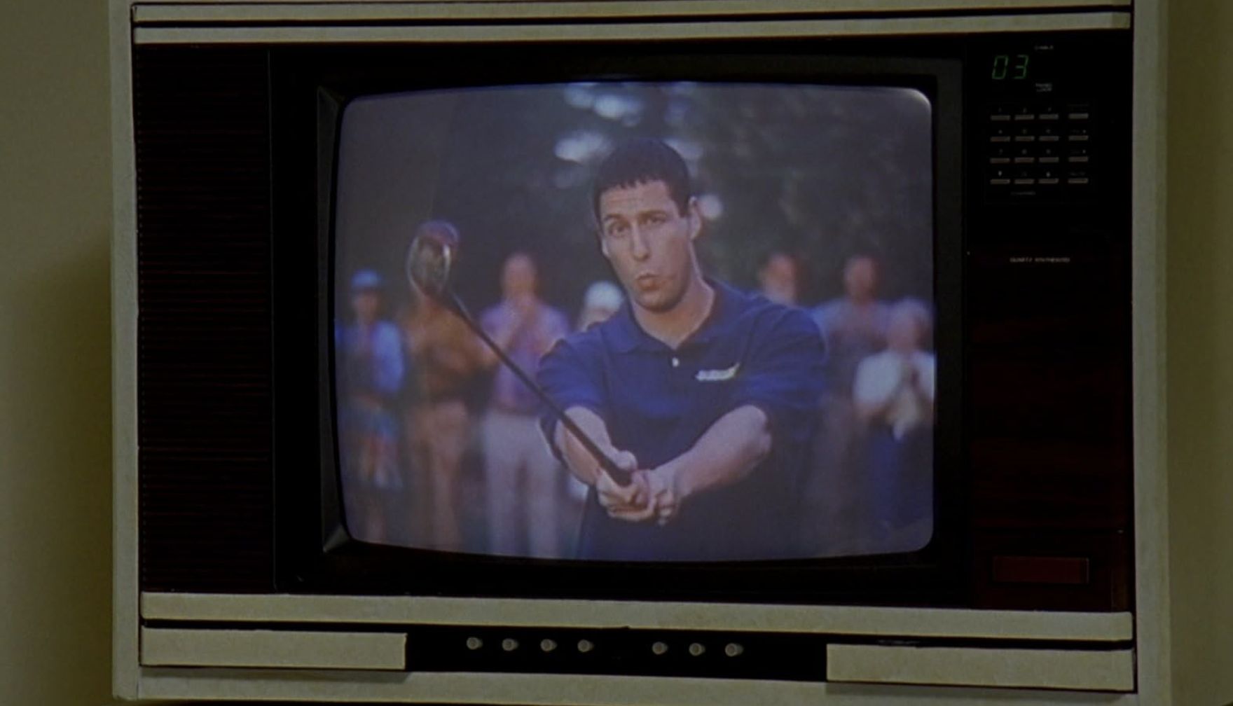 Happy Gilmore (Image via Universal Pictures)