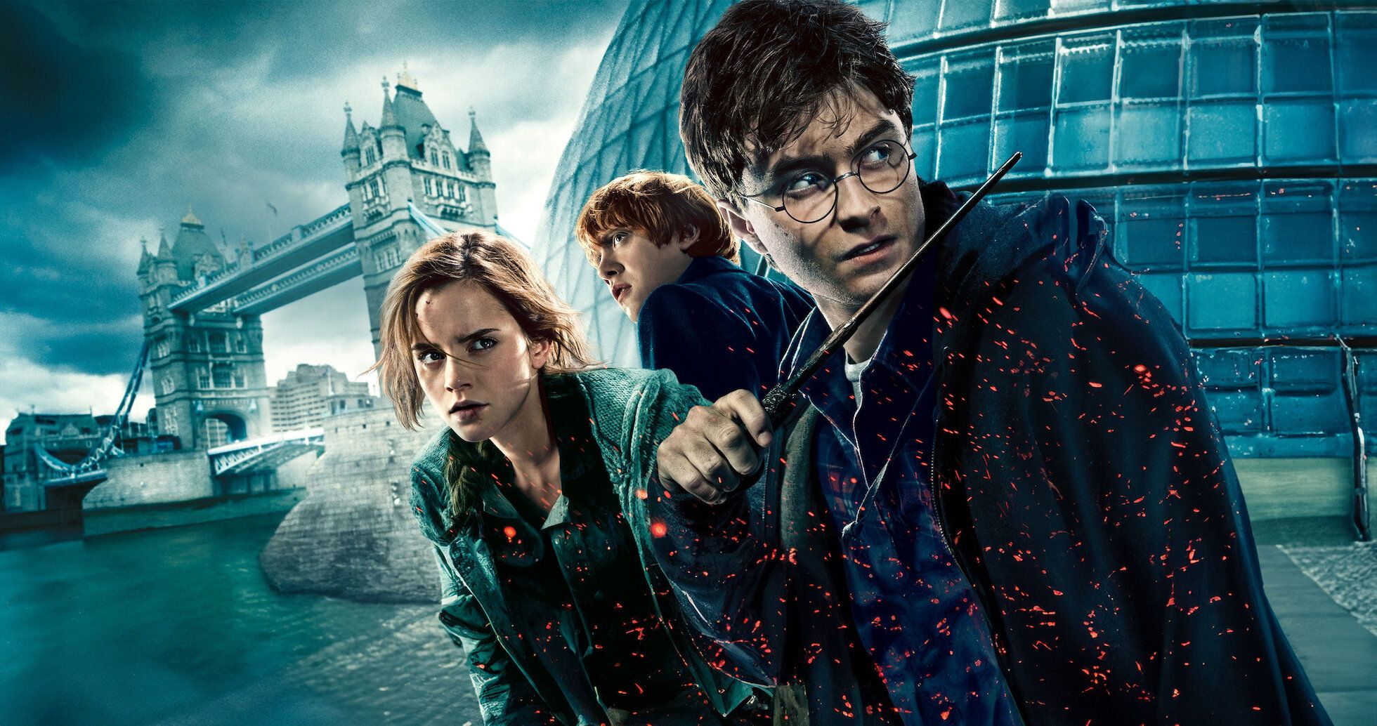 Harry Potter