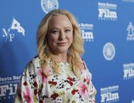 Virginia Madsen (Photo by Tibrina Hobson/Getty Images for SBIFF)