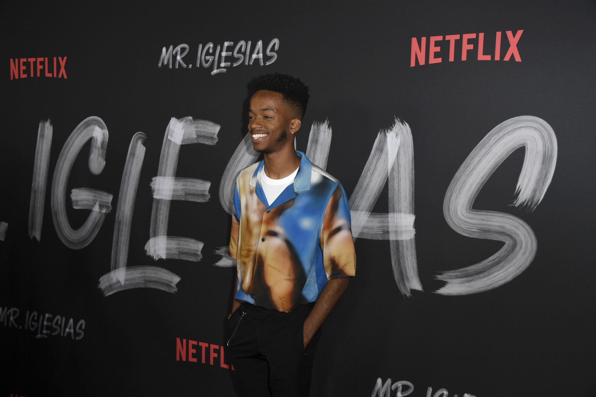 Season 1 Premiere Of Netflix