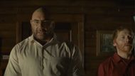 Knock at the Cabin is directed by M. Night Shyamalan. (Image via Universal Pictures)