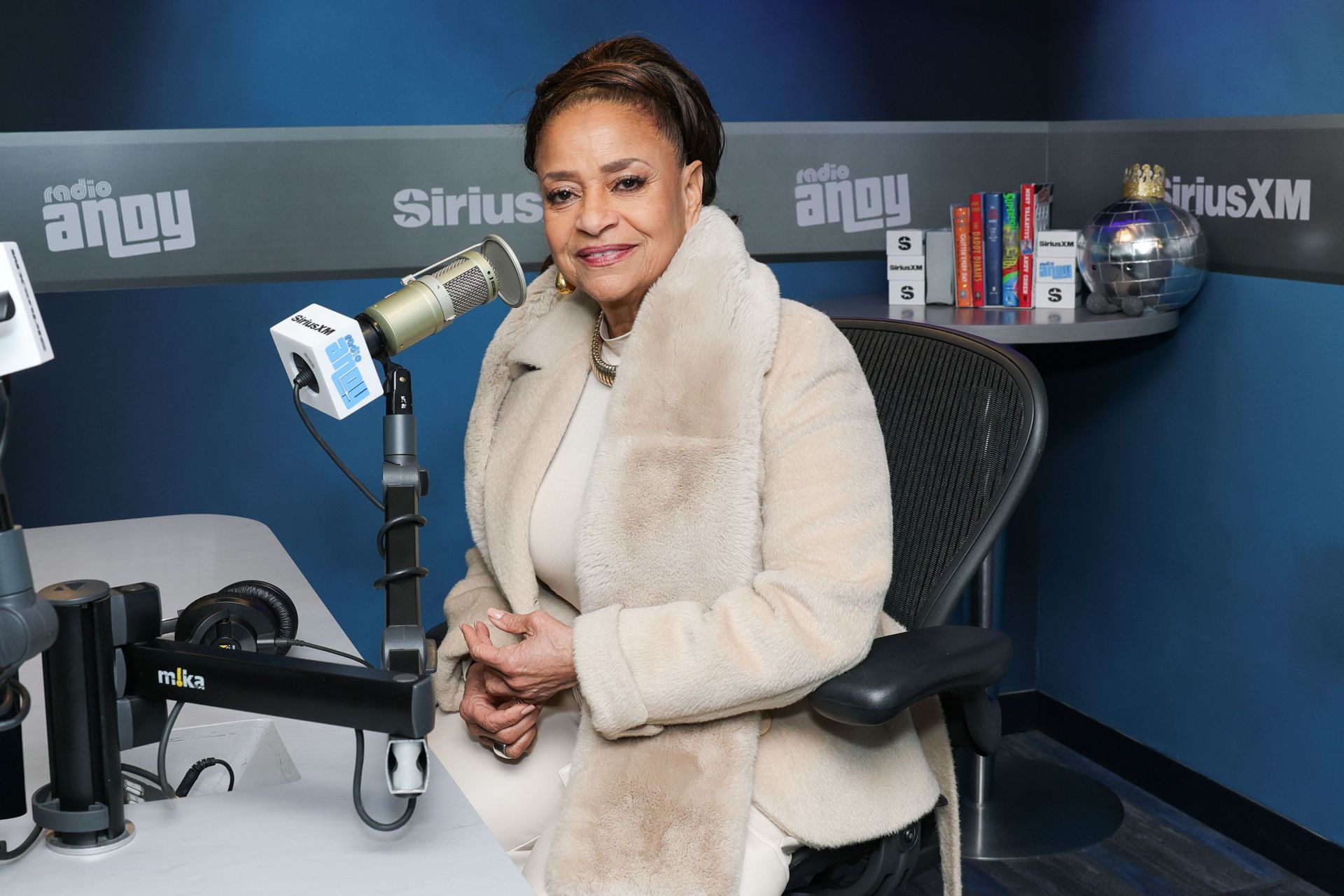 Debbie Allen (Image via Getty)