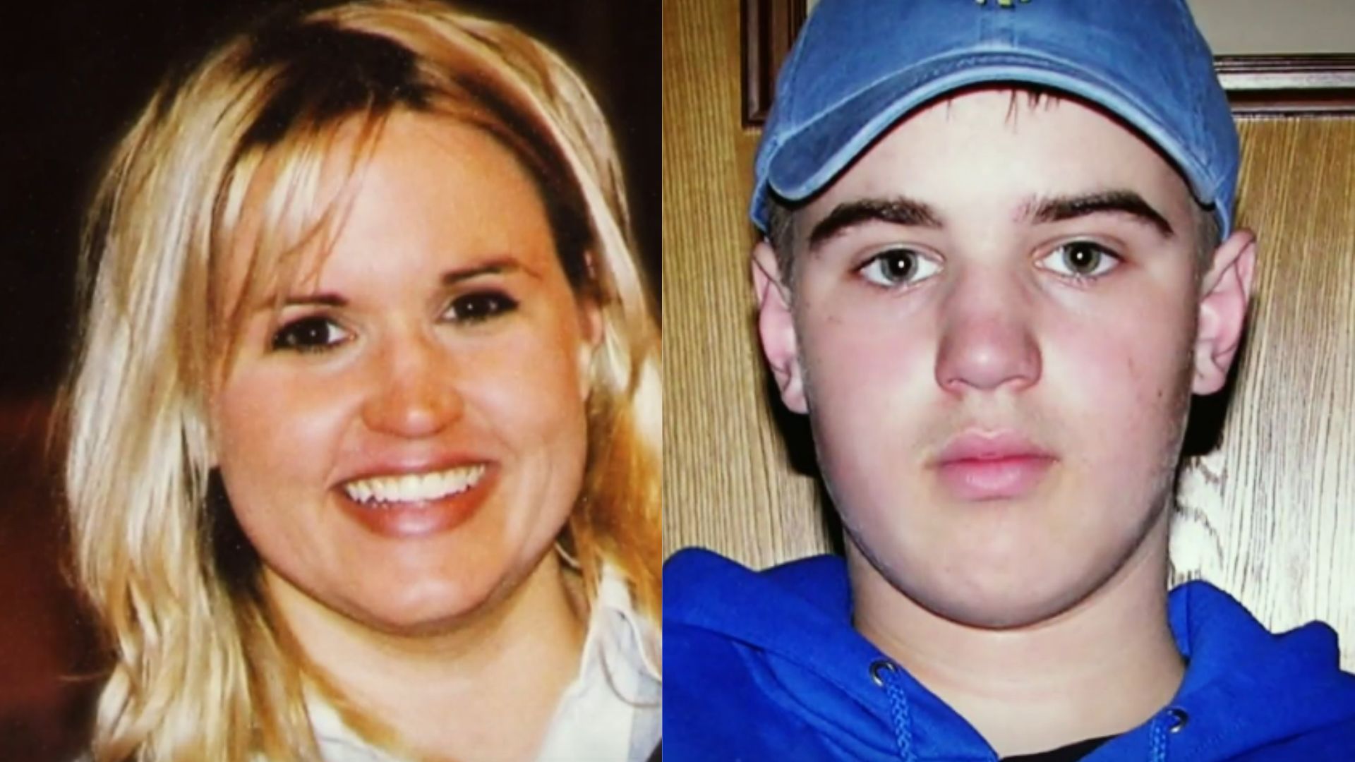 Nicole &amp; Taylor (Image Via. Dateline NBC, YouTube)