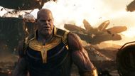 A still from Avengers: Infinity War (Image via Prime Video)