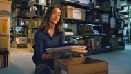 Maggie Q in Ballard | Image via YouTube/Prime Video