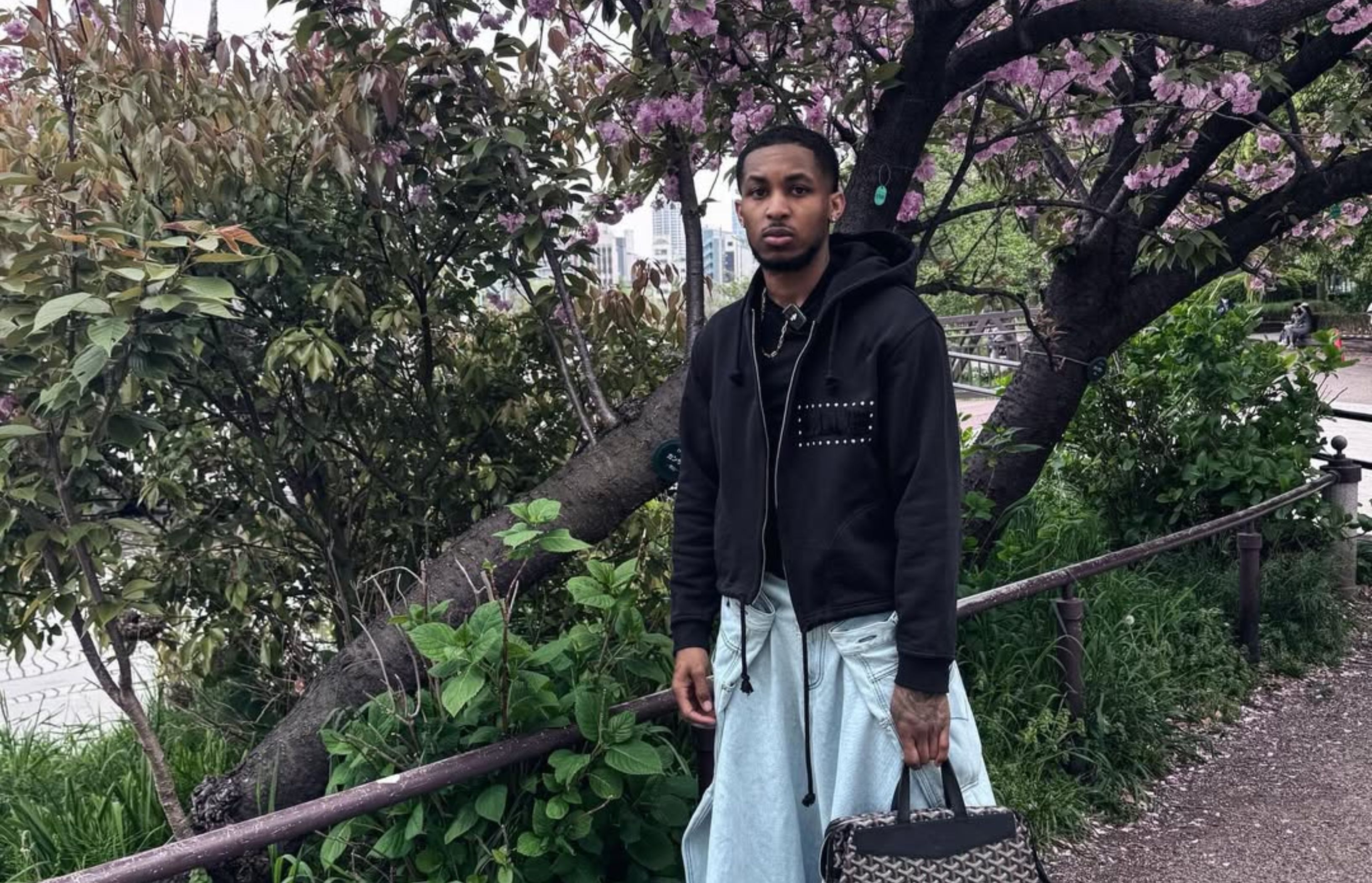 DDG calls out the music platform for linking &ldquo;poop&rdquo; emoji to his artist profile