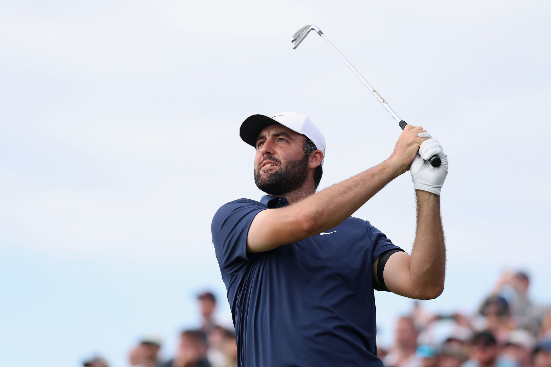 The 153rd Open - Day Four - Source: Getty