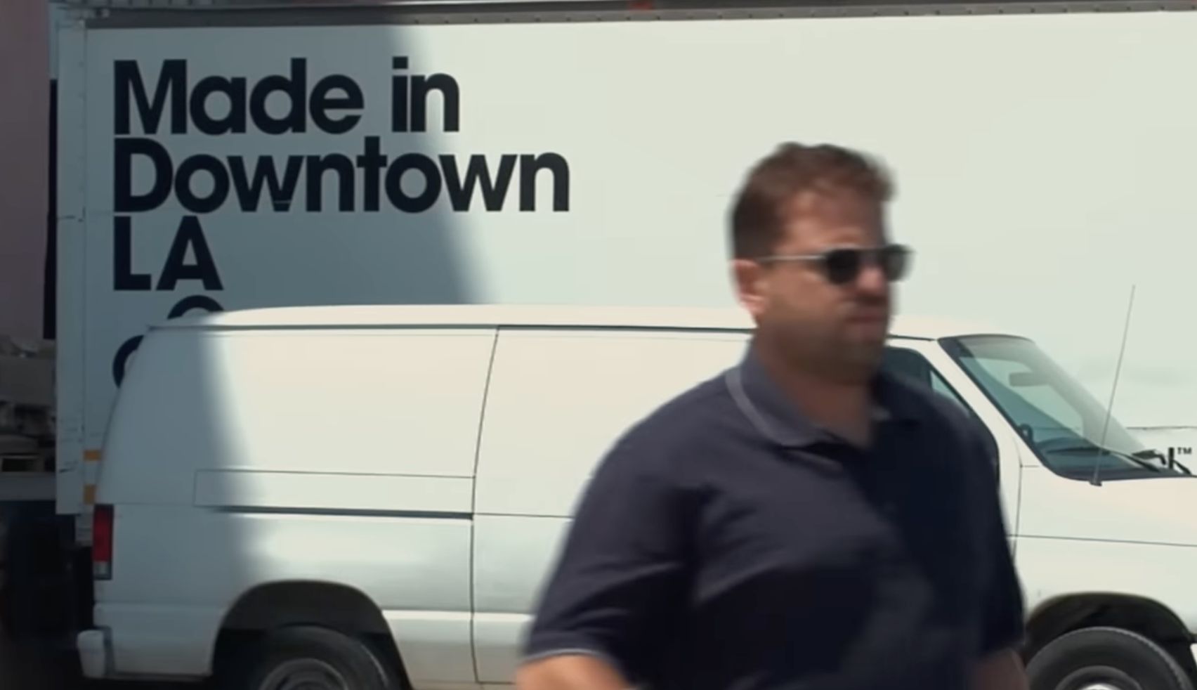 Trainwreck: The Cult of American Apparel (Image via Netflix)