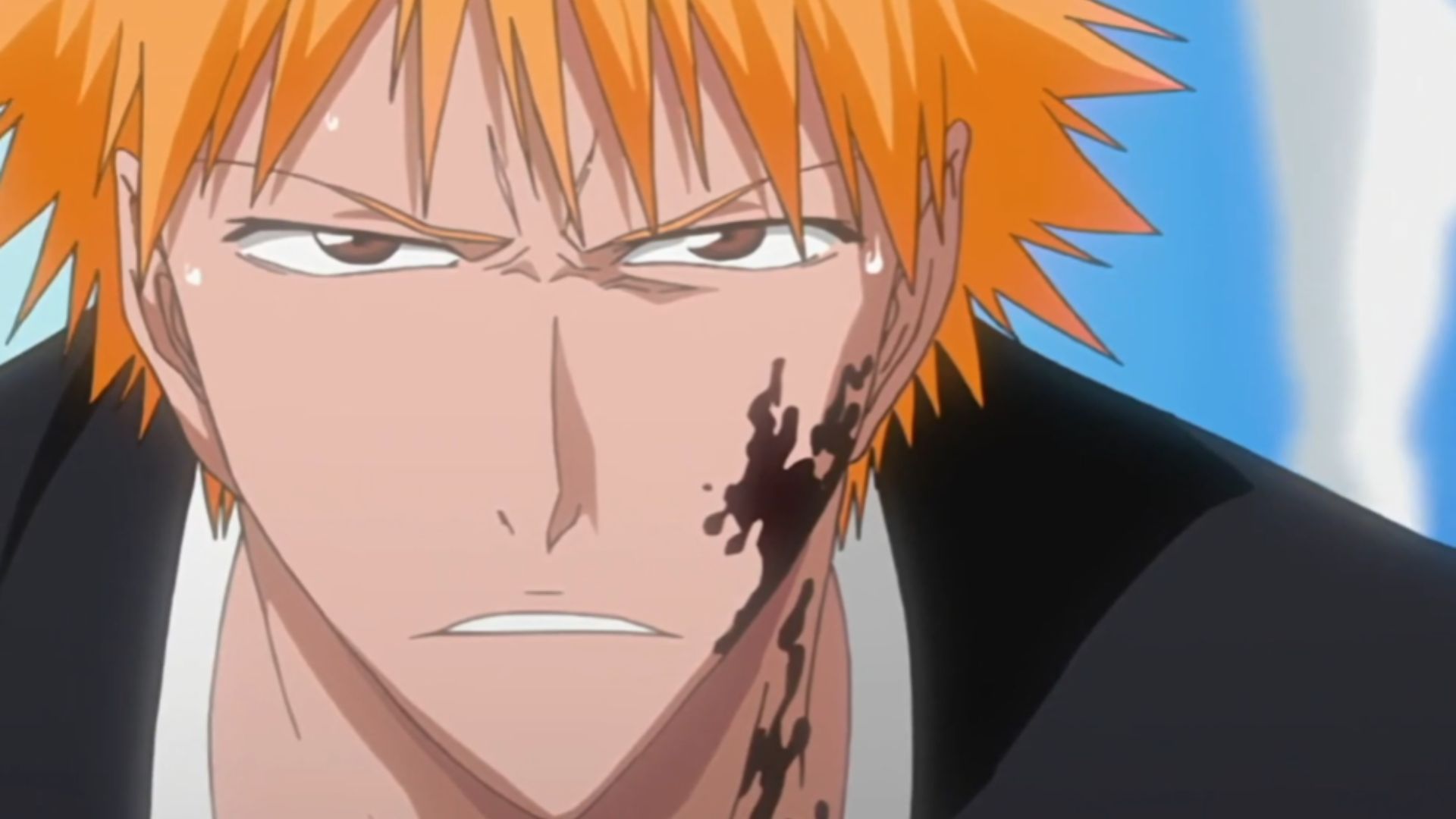 Ichigo as seen during the Arranca Saga (Image Source: Studio Pierrot)