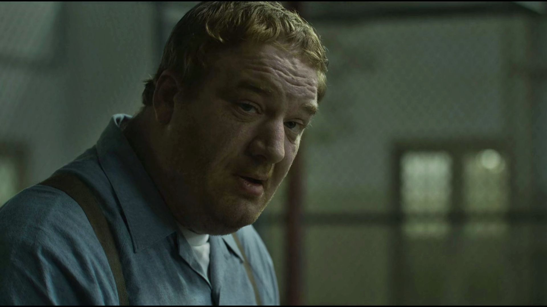 A still from Mindhunter (Image via Netflix)