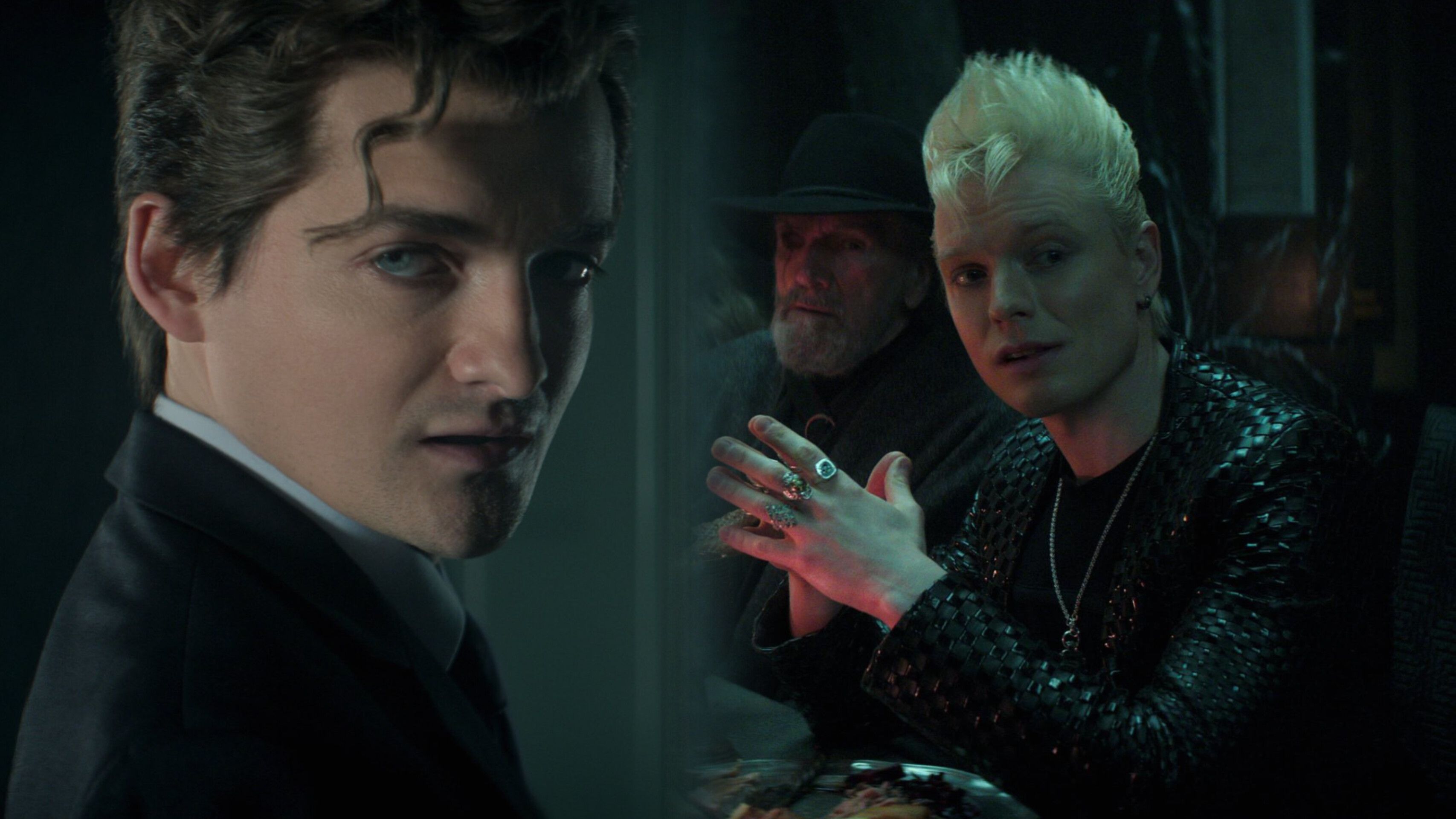 The Sandman season 2 (image via Netflix) 