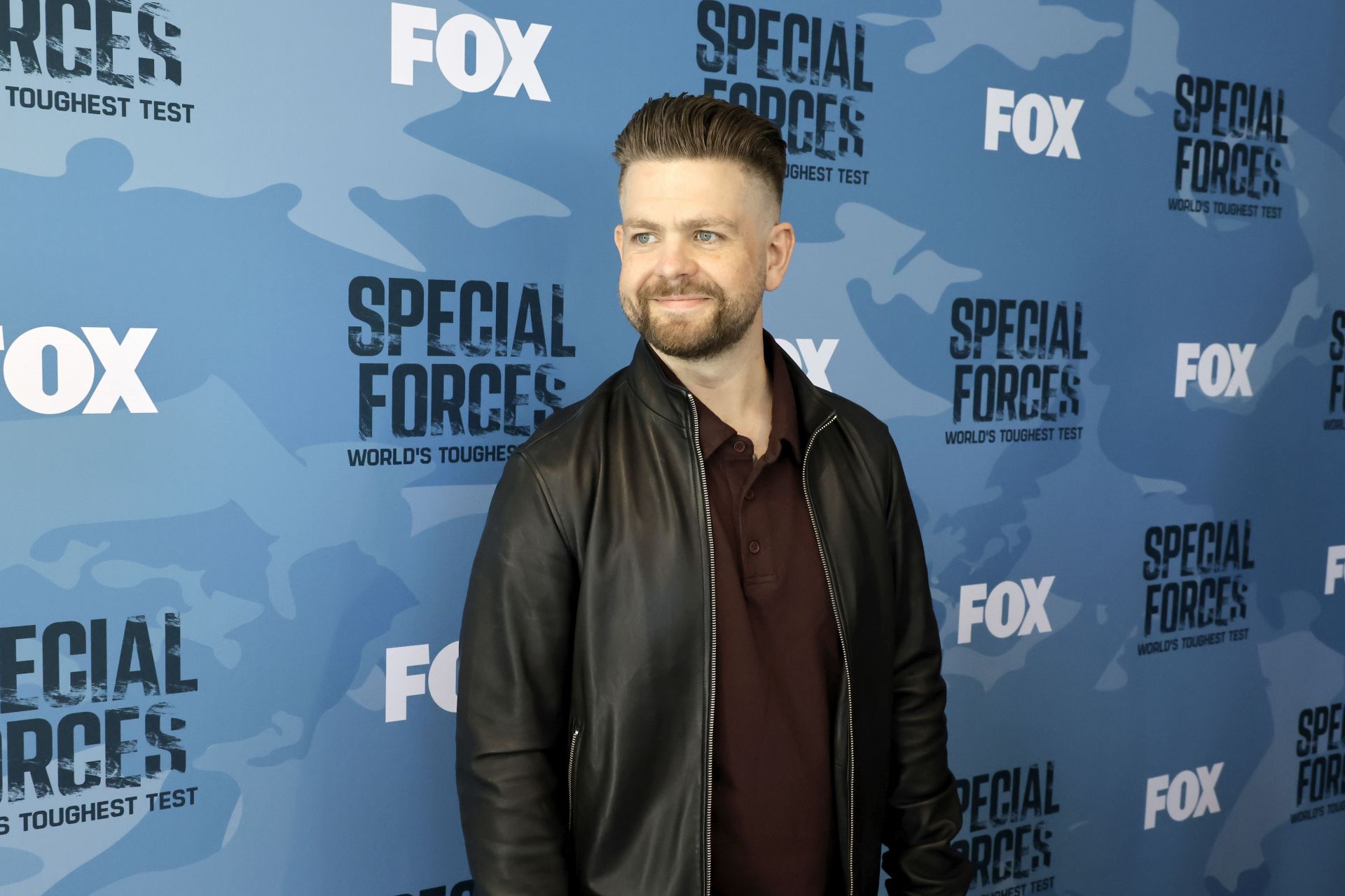 Red Carpet For Fox
