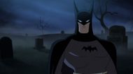 Batman: Caped Crusader (Image via Prime Video)