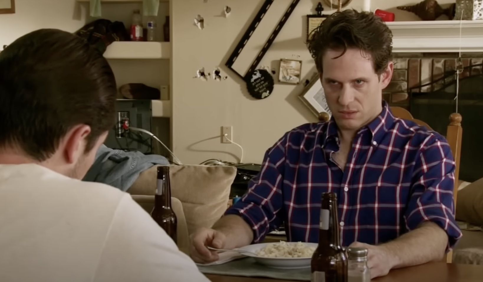 Which It&rsquo;s Always Sunny In Philadelphia joke has only gotten funnier over time? (Image Via FX)