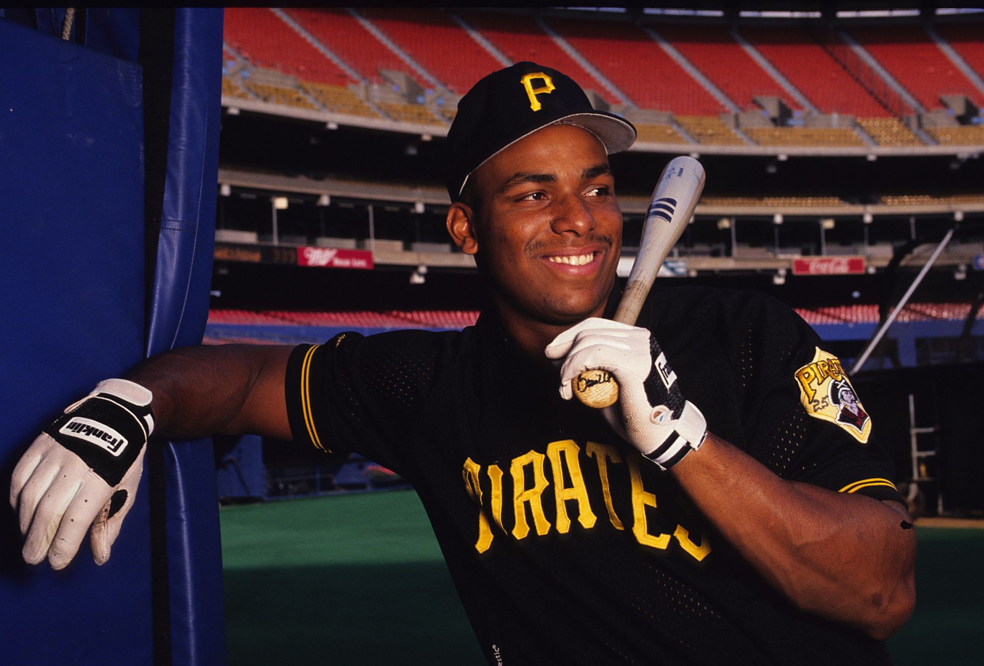 Pittsburgh Pirates - Source: Getty