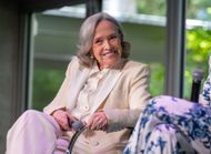 8th Annual Women In Entertainment Summit (Image via Getty)