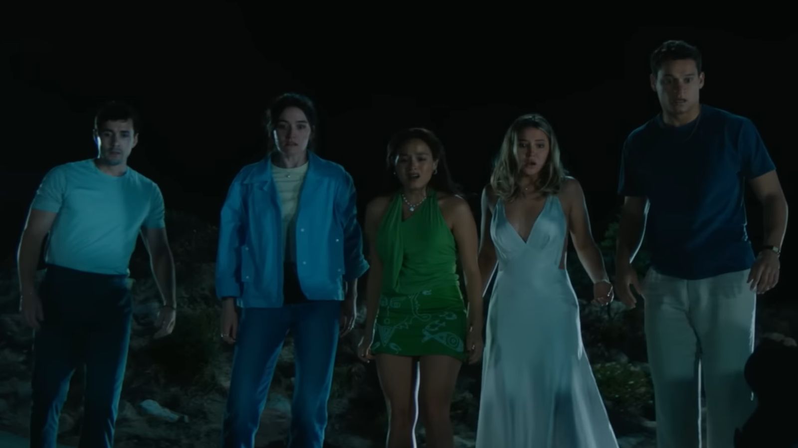 Still from I Know What You Did Last Summer (Image via Youtube @/ Sony Pictures Entertainment)