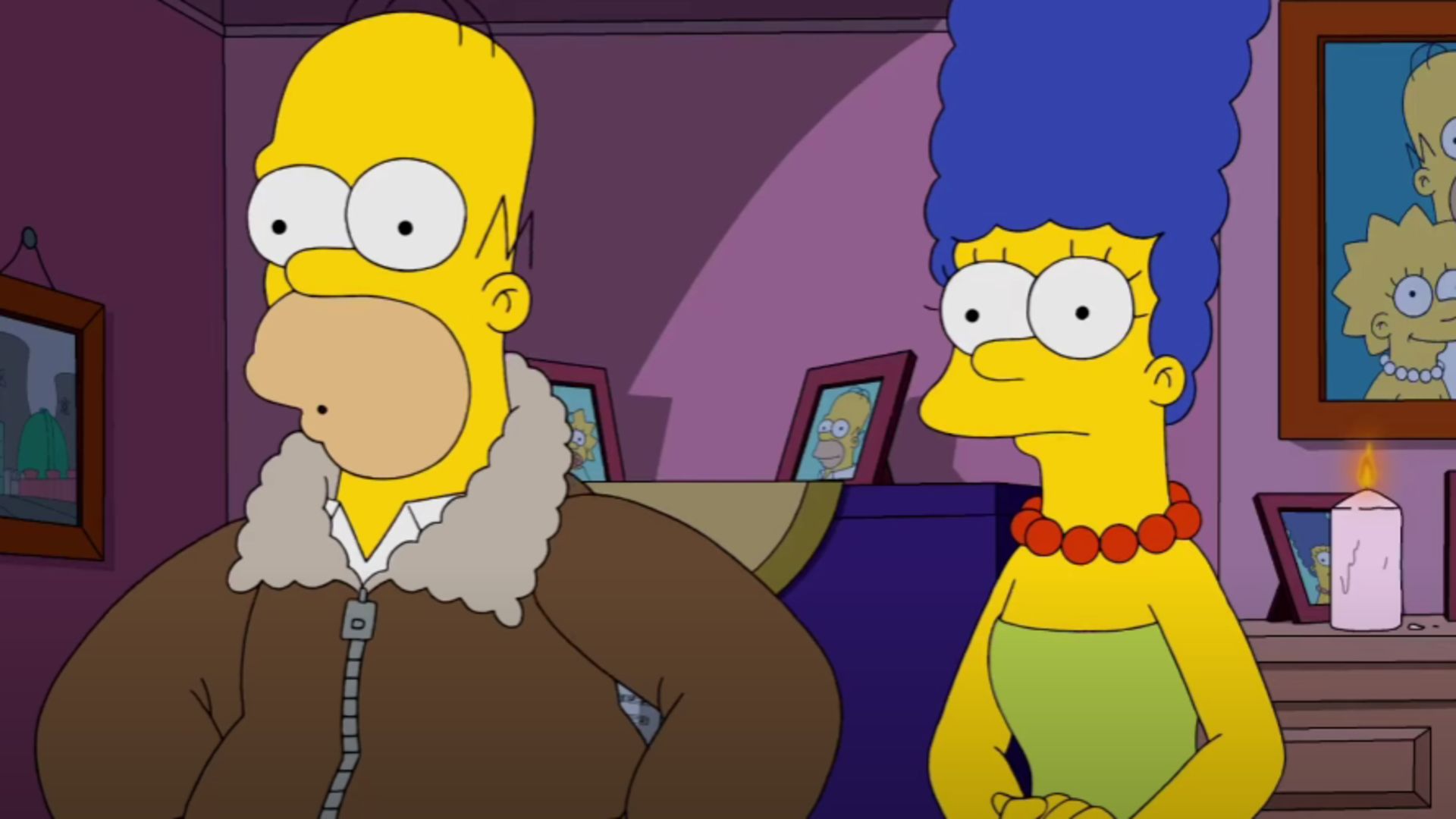 The Simpsons | Image Via: 20th Television Animation