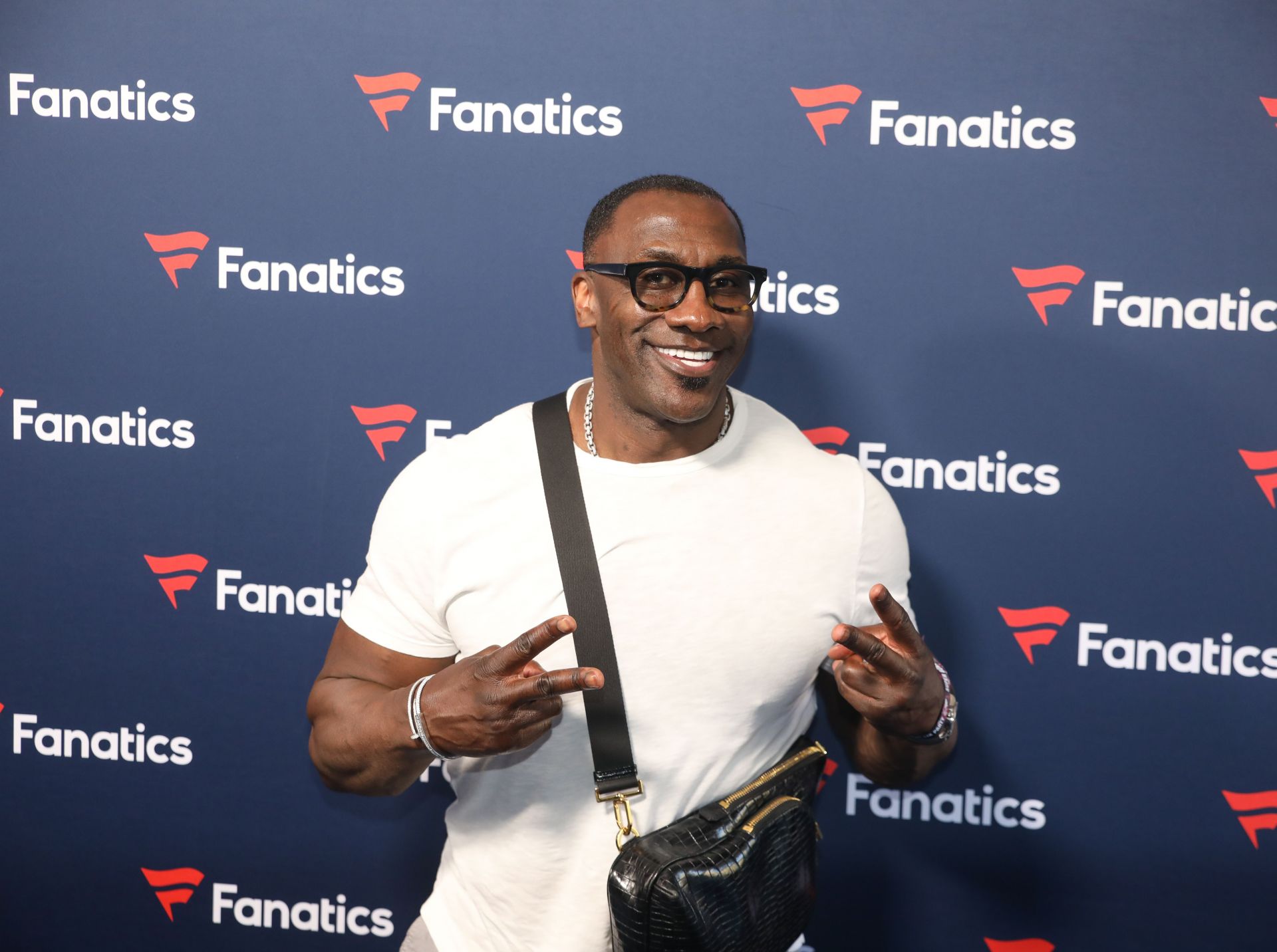 Fanatics Super Bowl Party - Source: Getty