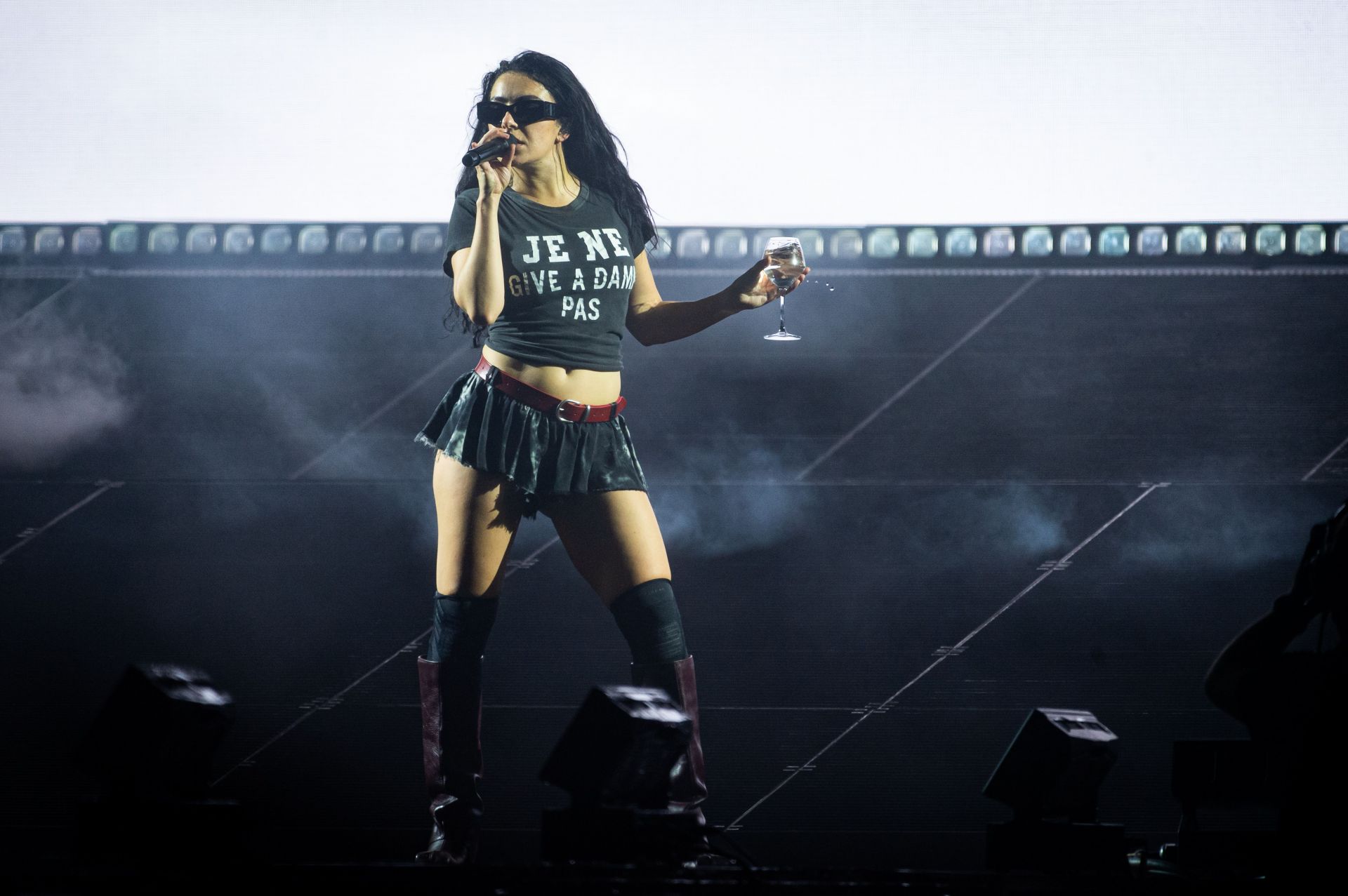 Roskilde Festival 2025 - Source: Getty