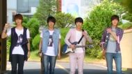Cast of Heartstrings | Image via JS Pictures