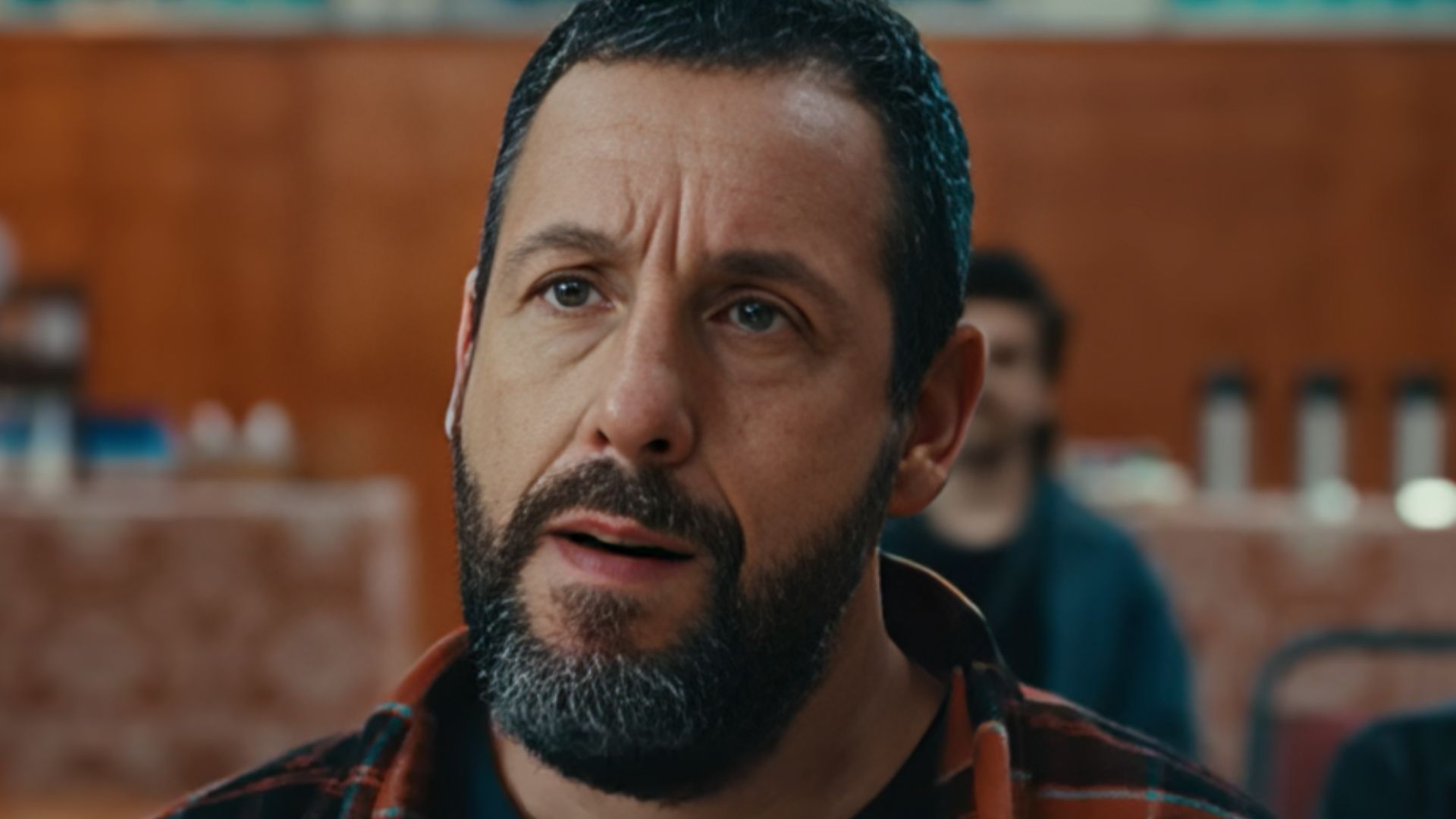 A still from Happy Gilmore 2 | Image via Netflix