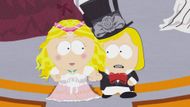 Pip in South Park Season 4, Episode 14 | Image via South Park