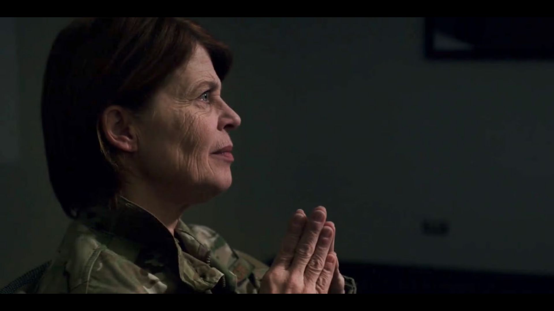 Resident Alien | Image via SyFy