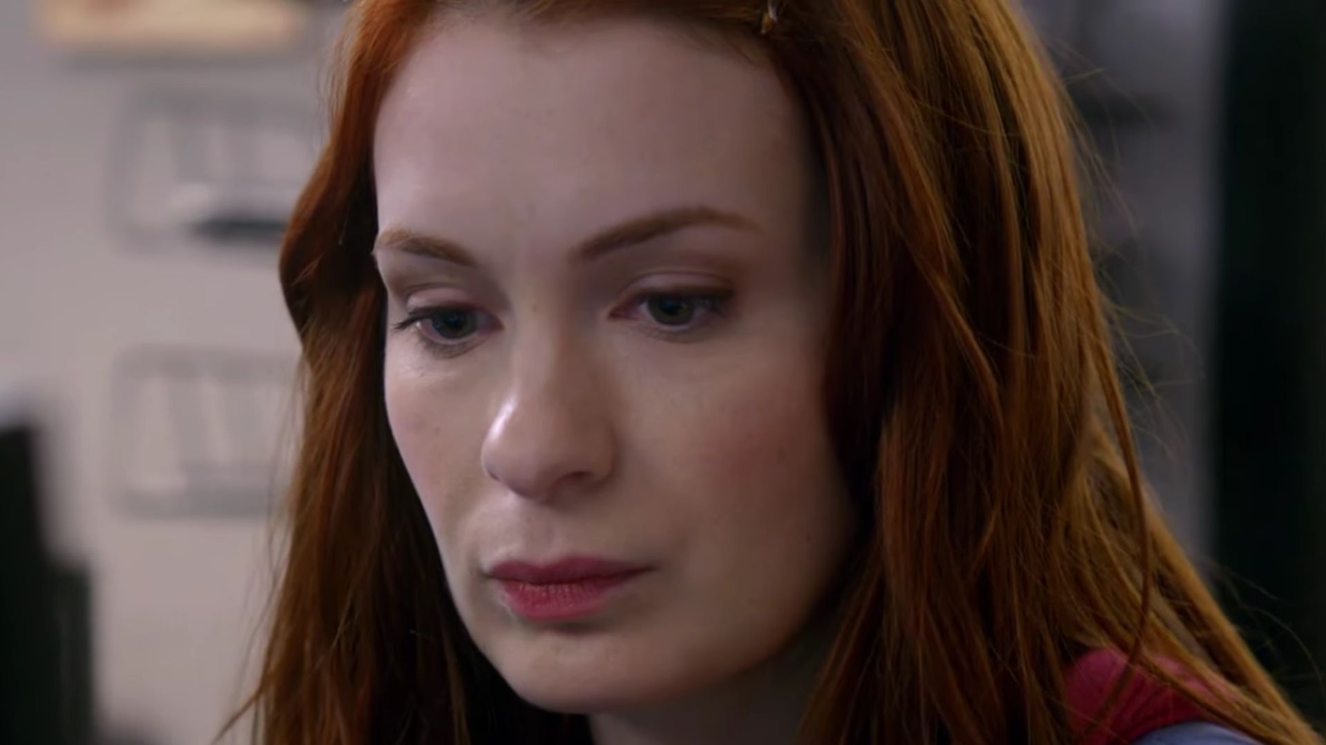 Charlie Bradbury (Screenshot fromYouTube/@Supernatural)