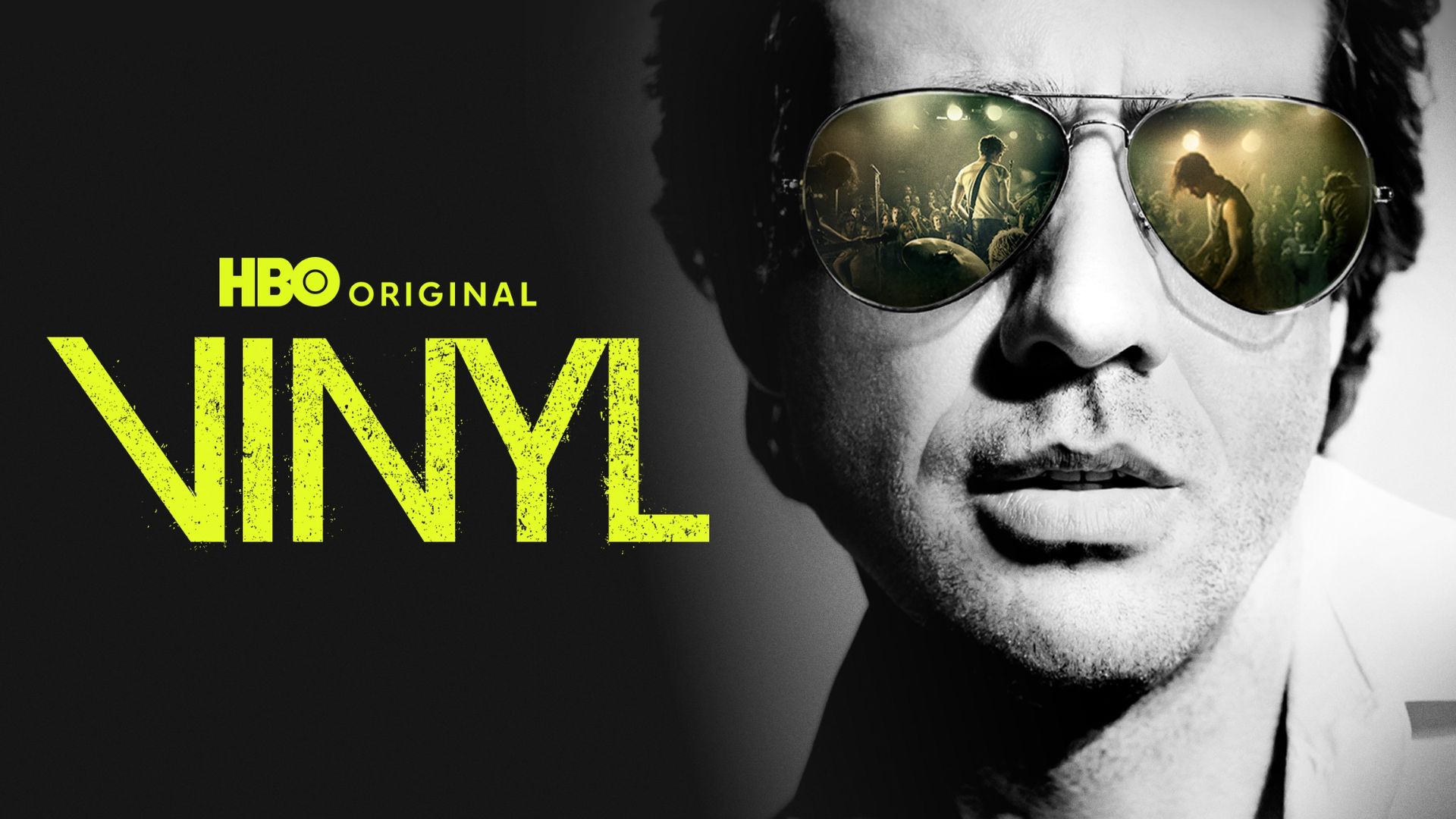 HBO Original Vinyl | Image via Prime Video