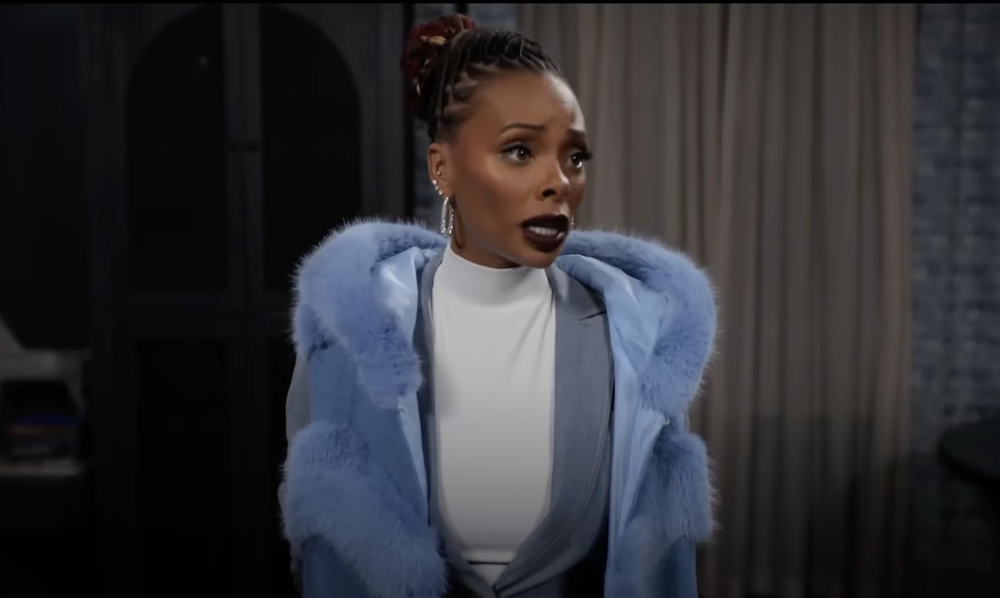 All the Queen&rsquo;s Men Season 4 Part 2: Release date news (Image Via BET+)