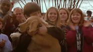First Poster For The Return Of Beloved Buddy In Air Bud Returns Revealed First Poster For The Return Of Beloved Buddy In Air Bud Returns Revealed