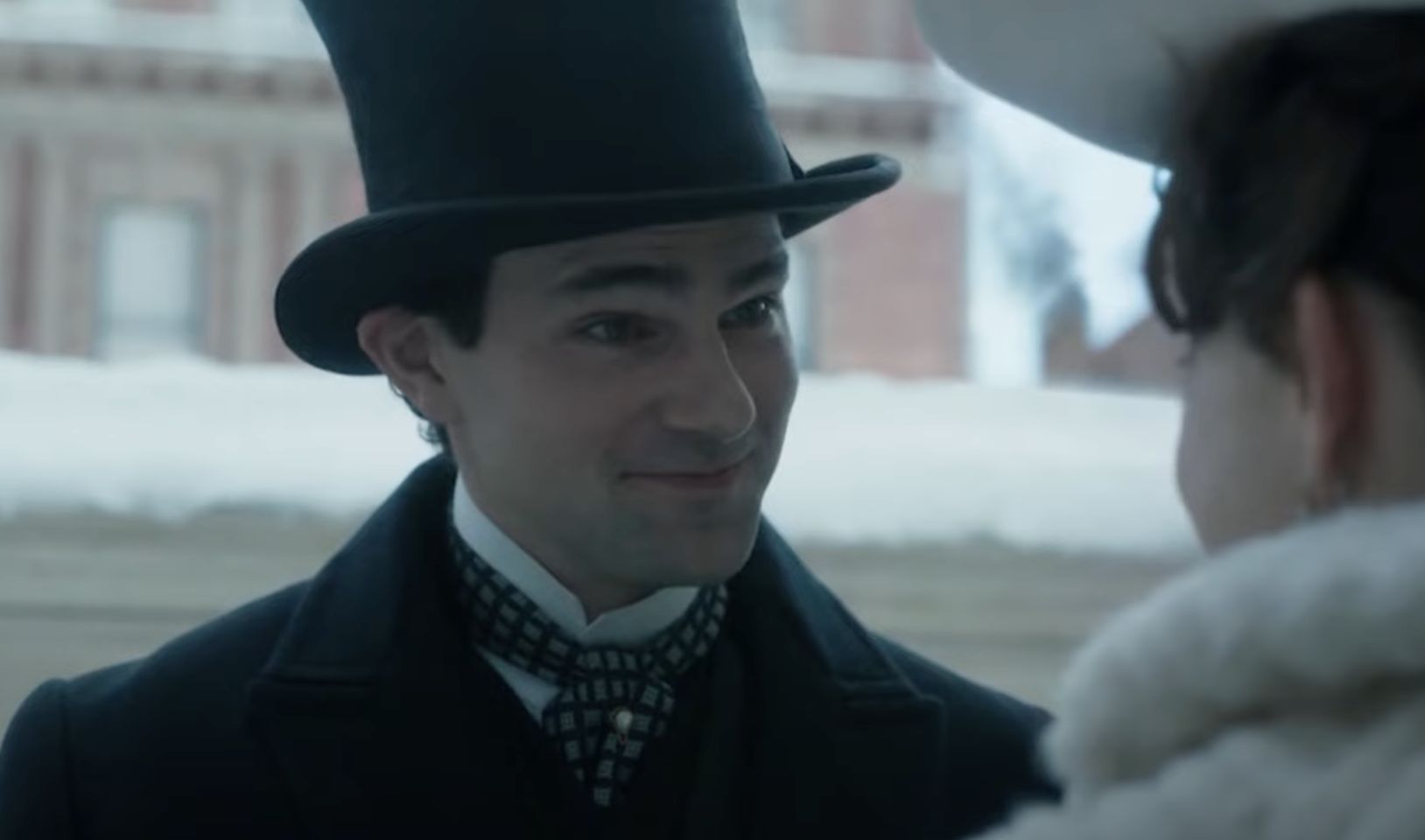 How did The Gilded Age Season 3 turn Charles Fane into its most hated antagonist?  (Image Via HBO)