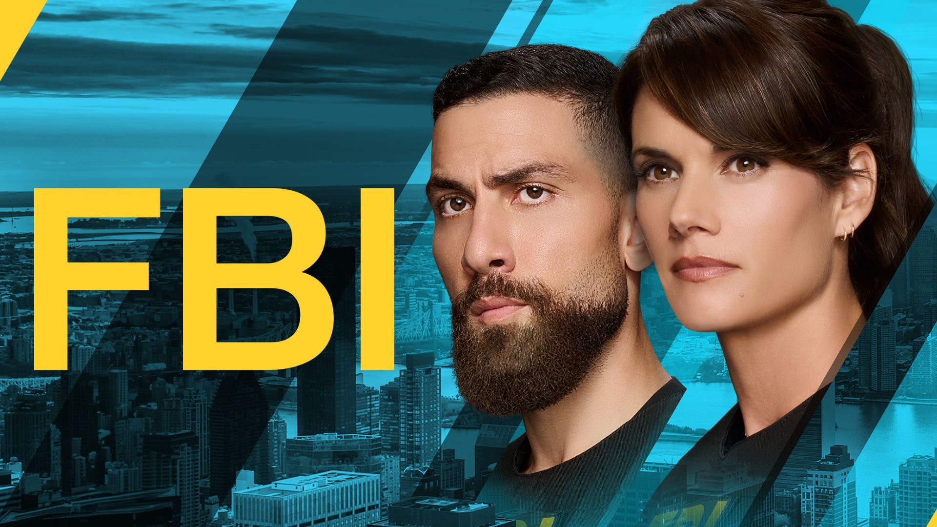 CBS 2025 release dates (Image via CBS)