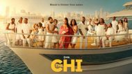 The Chi (Image via Paramount Plus)