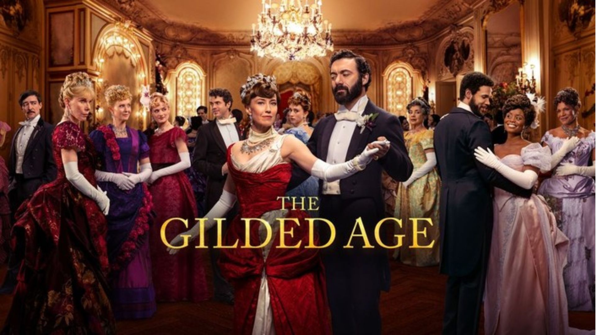 The Gilded Age (Image via HBO)