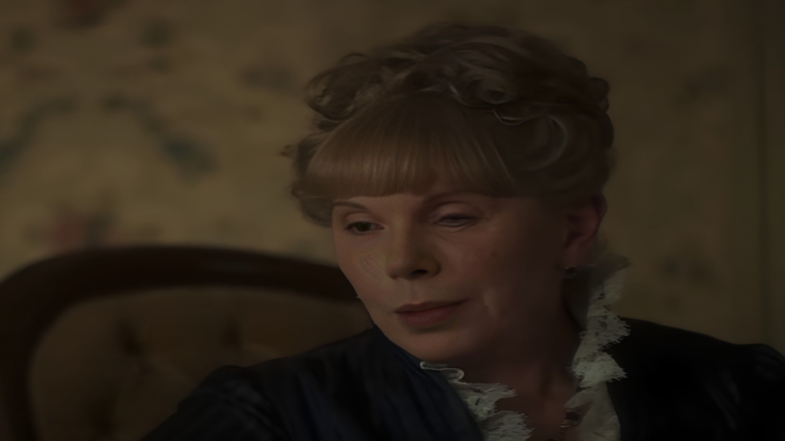 The Gilded Age ( Image via YouTube / Max )