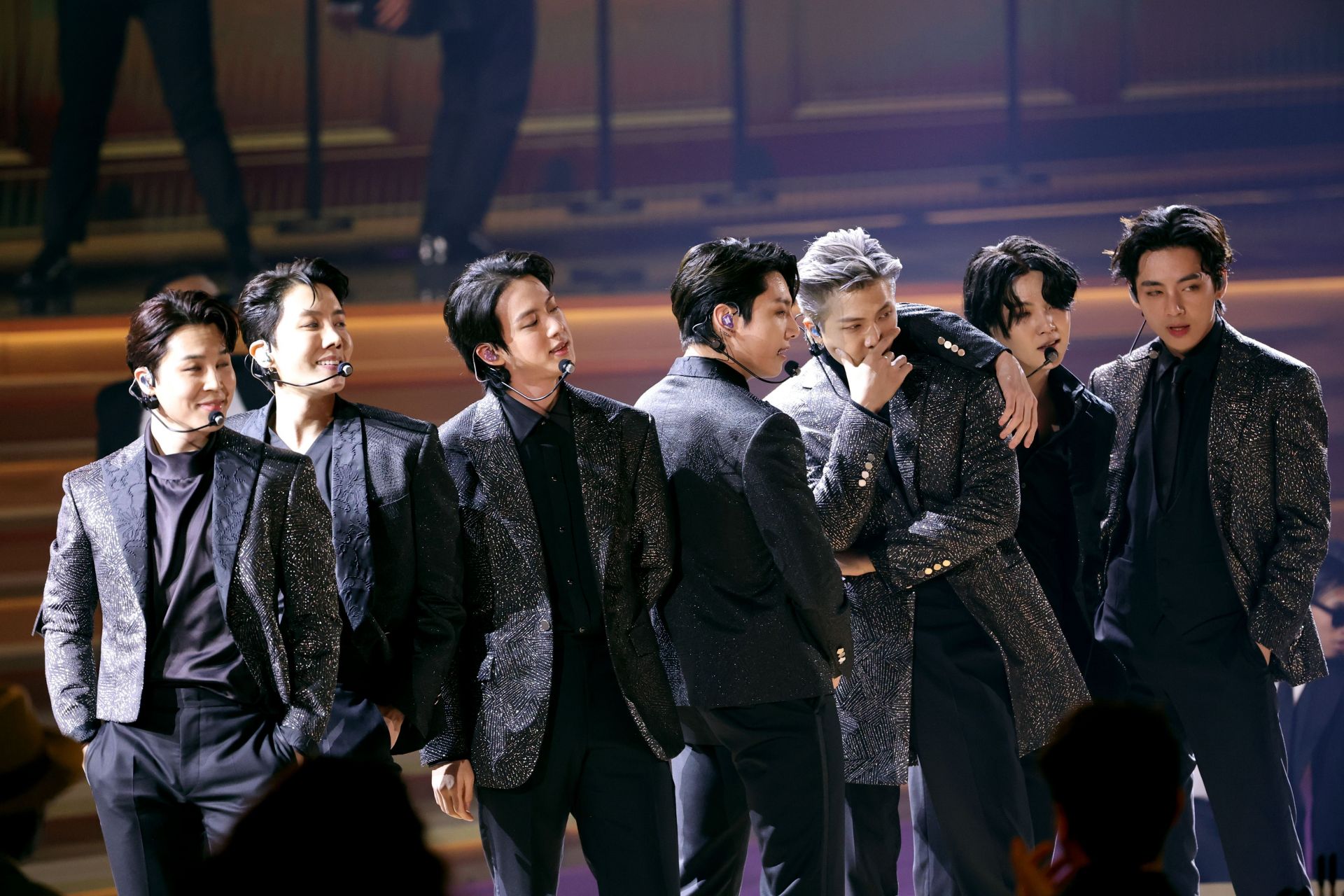 64th Annual GRAMMY Awards - Show - Source: Getty