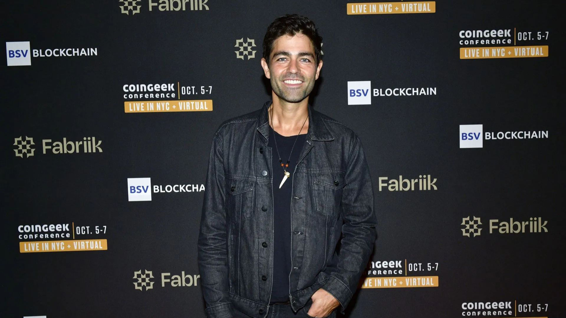 Adrian Grenier