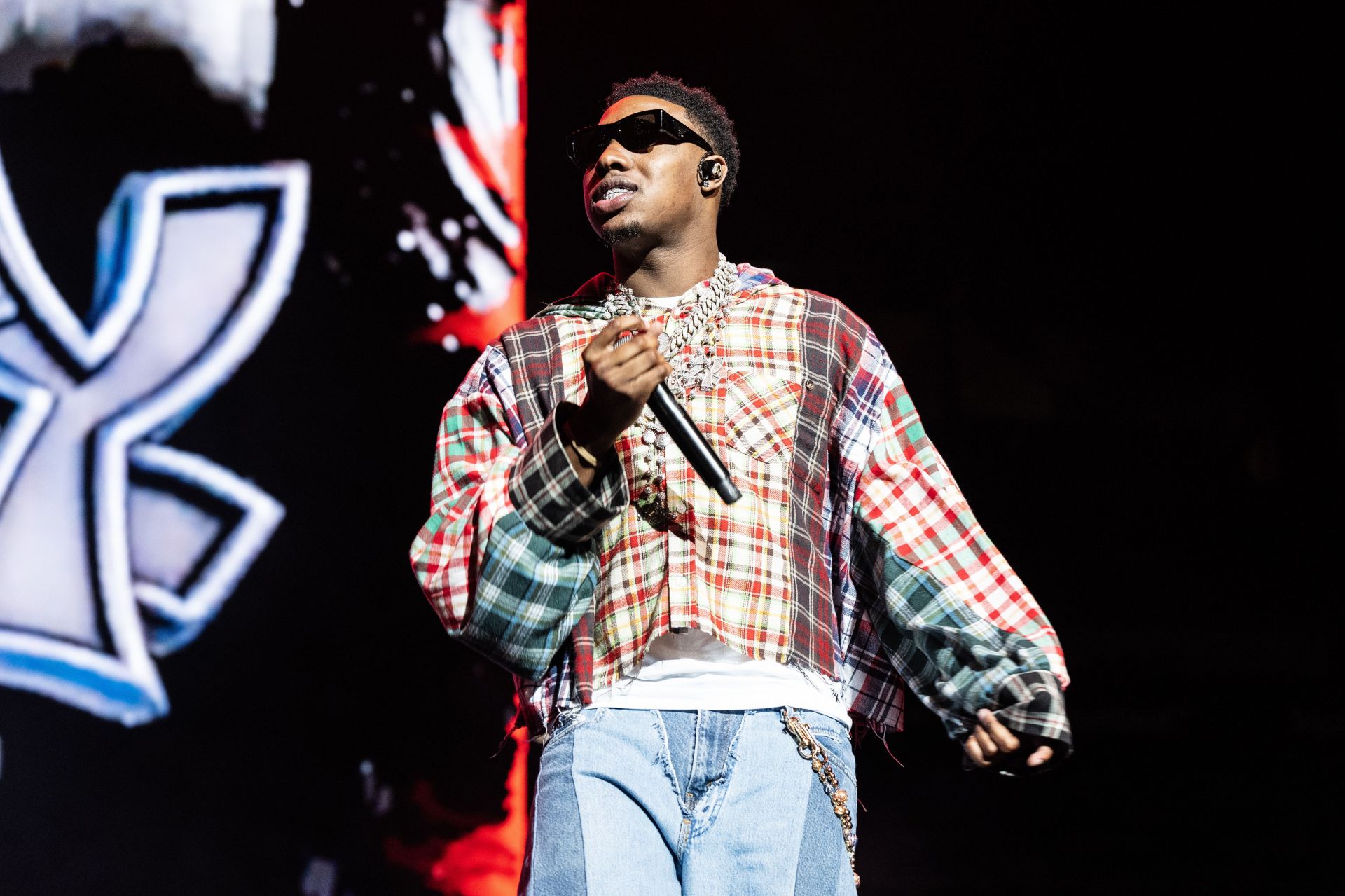 Lil Weezyana Fest 2024 - Source: Getty