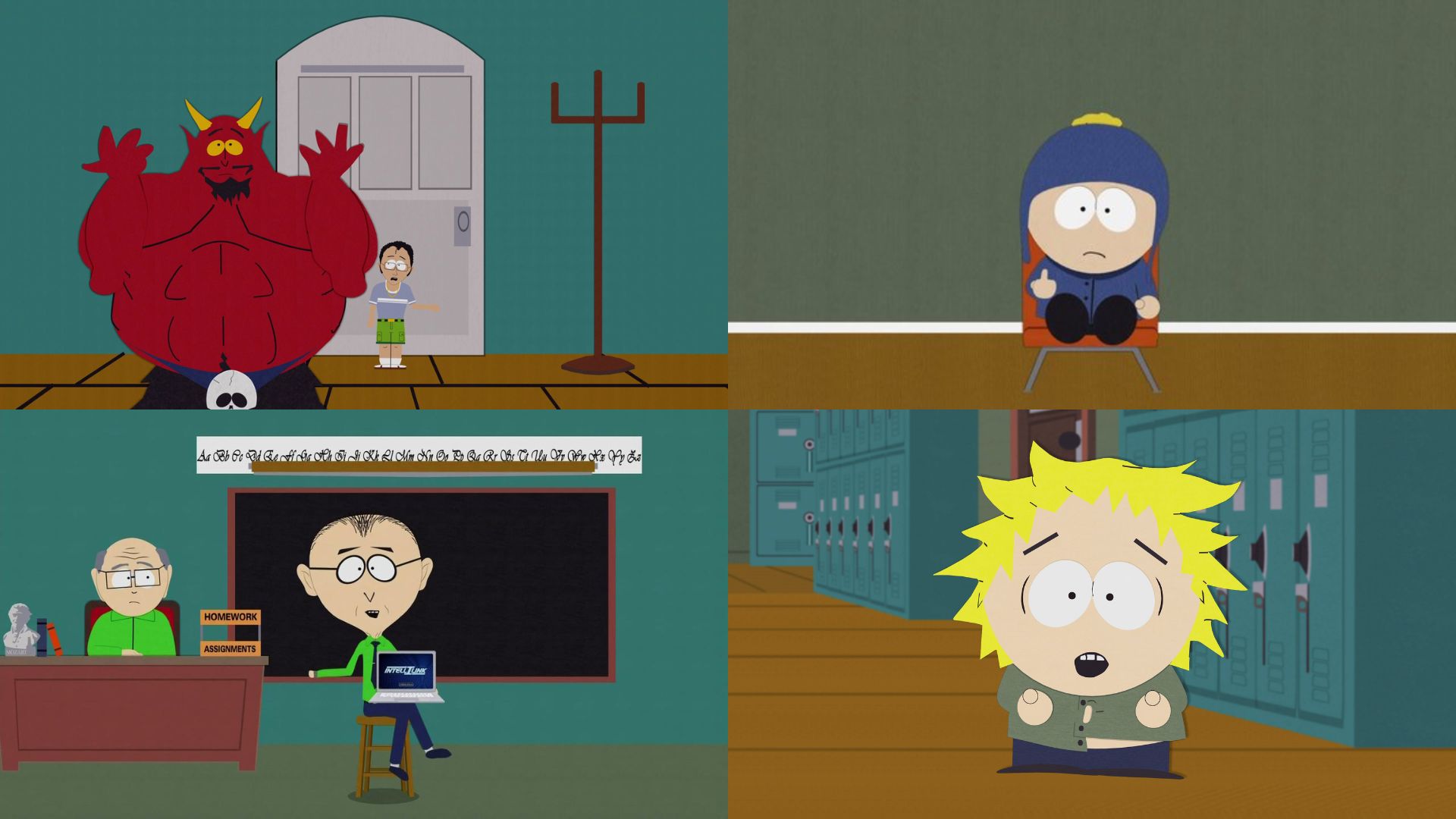 South Park
