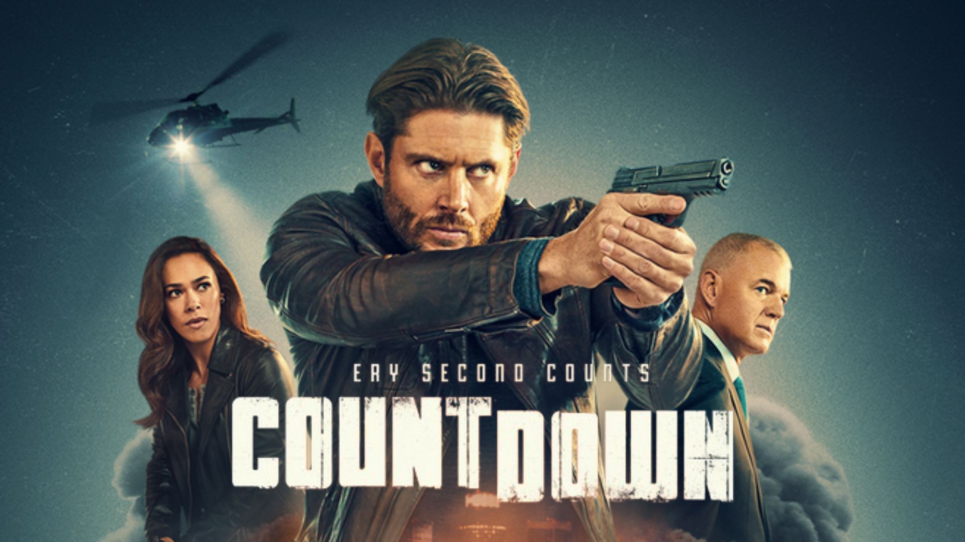 Countdown (Image Via. @AmazonMGMStudio, X)
