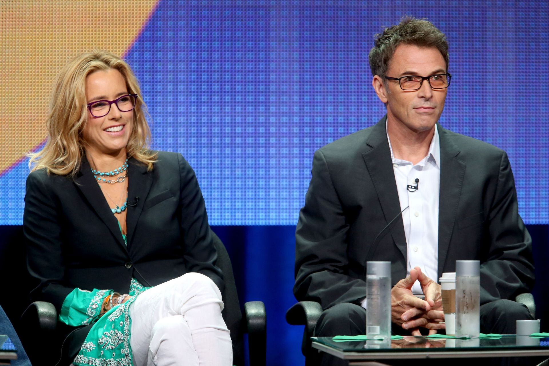 2014 Summer TCA Tour - Day 10 - Source: Getty