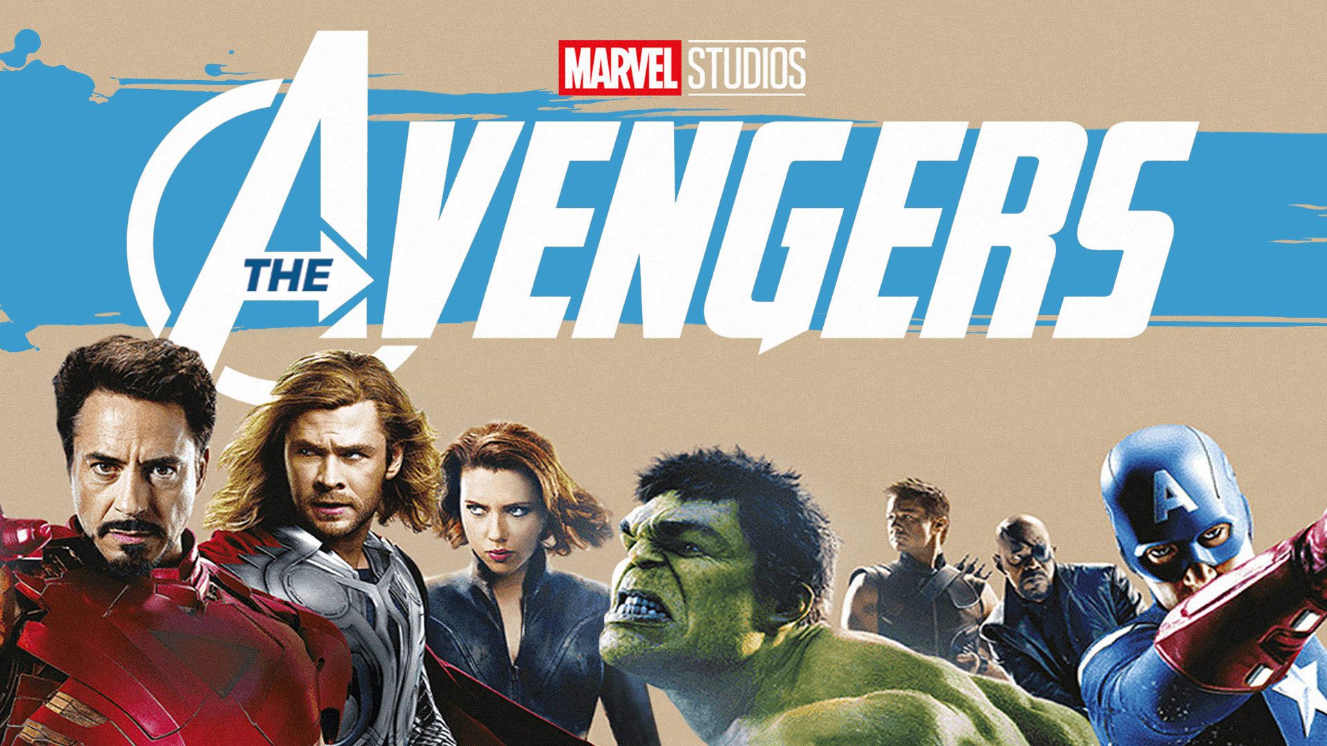 The Avengers, MCU