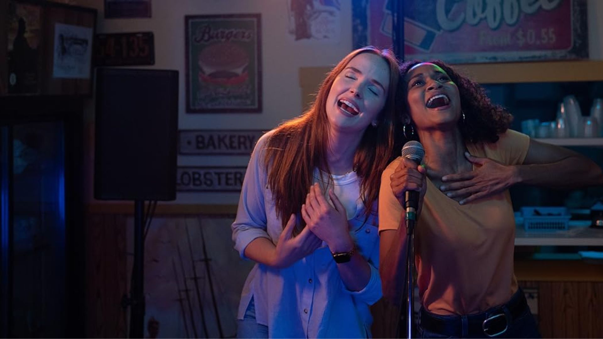 Sullivan's Crossing Season 2 Episode 10 recap (Image via Prime Video)